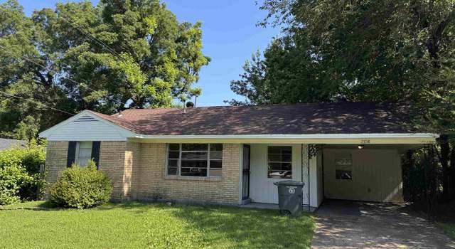 Photo of 2158 Pueblo Ave, Memphis, TN 38127