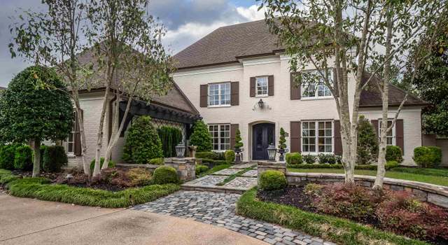 Photo of 10081 Bushrod Cv, Collierville, TN 38017