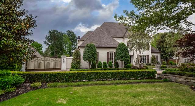 Photo of 10081 Bushrod Cv, Collierville, TN 38017