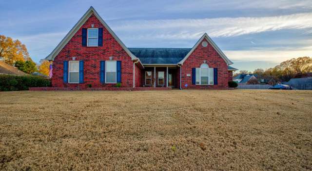 Photo of 6649 Richdale Ln, Bartlett, TN 38135