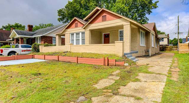 Photo of 897 N Willett St, Memphis, TN 38107