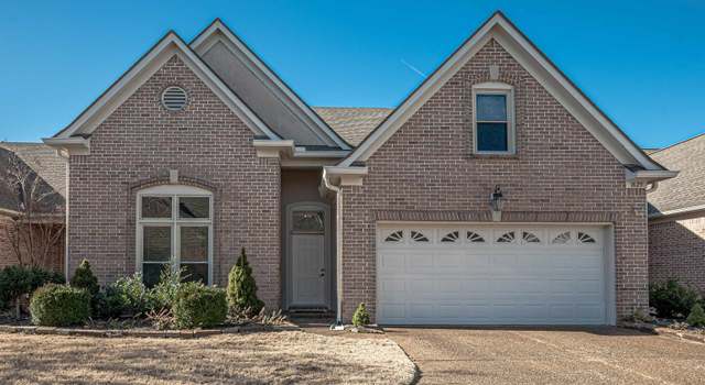 Photo of 1625 Gosnold Bluff Cv, Collierville, TN 38017