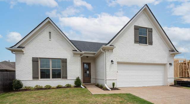 Photo of 370 Green Willow Dr, Oakland, TN 38060