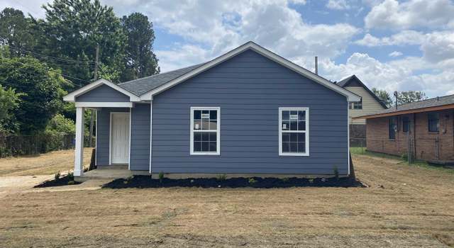 Photo of 2352 Manchester Rd, Memphis, TN 38114