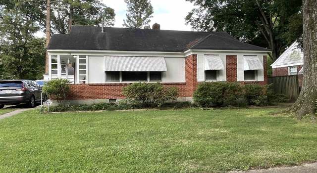 Photo of 556 Stanley Dr, Memphis, TN 38122