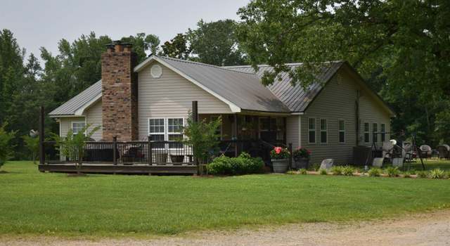 Photo of 1320 Woods Rd, Adamsville, TN 38310