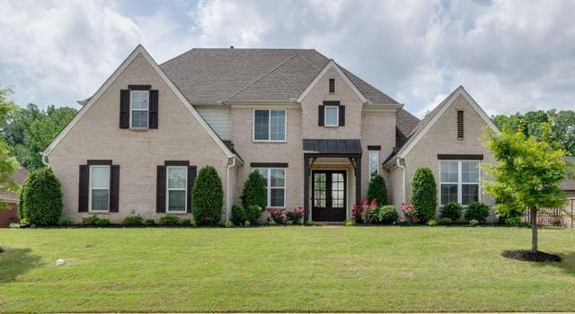 Photo of 8937 Sweethorn Dr, Bartlett, TN 38002