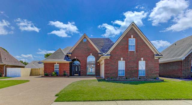 Photo of 4470 Alixs Dr, Memphis, TN 38125
