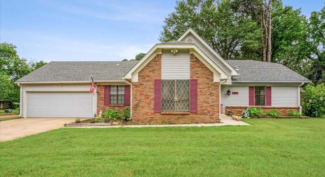 Photo of 3605 Burkehill Dr, Bartlett, TN 38135