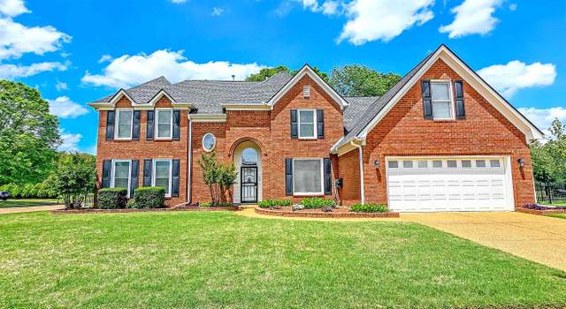 Photo of 7462 Wintergreen Ln, Cordova, TN 38018