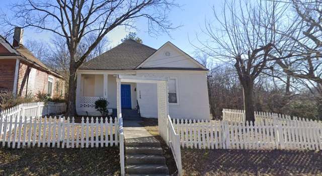 Photo of 1106 Mississippi Blvd, Memphis, TN 38126