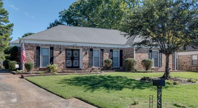 Photo of 2564 Glenlivet Dr, Memphis, TN 38119