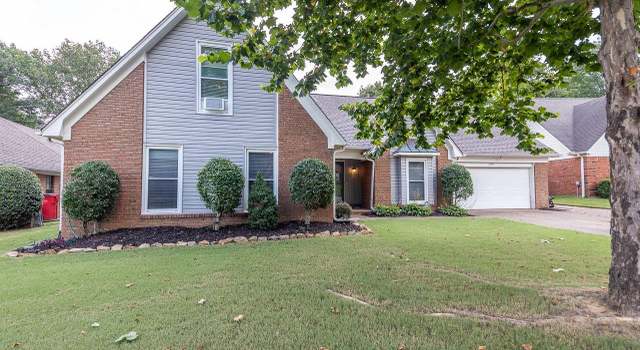 Photo of 1456 Killdeer Cv, Cordova, TN 38016