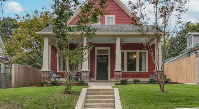 Photo of 2098 Higbee Ave, Memphis, TN 38104