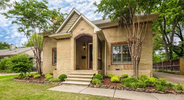 Photo of 287 Wilkinson Pl, Memphis, TN 38111