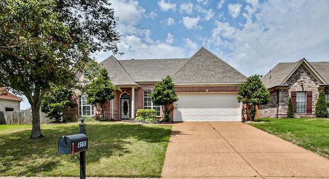 Photo of 1563 Sutton Meadow Ln, Unincorporated, TN 38016