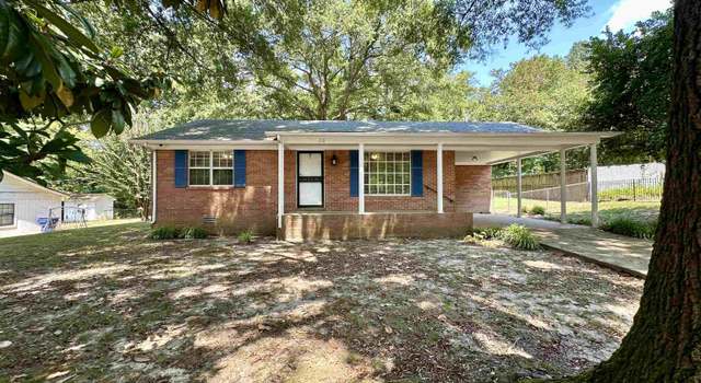 Photo of 310 Jones St, Somerville, TN 38068