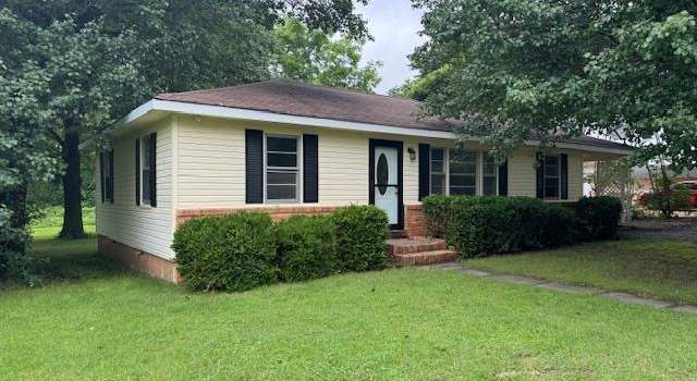 Photo of 145 Cross Ave, Whiteville, TN 38075