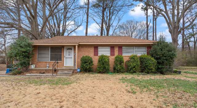 Photo of 308 Lafayette St, Senatobia, MS 38668