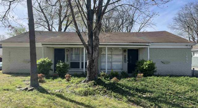 Photo of 5645 Stage Rd, Bartlett, TN 38134