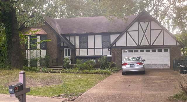 Photo of 2265 Easton Dr, Memphis, TN 38016