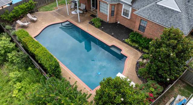 Photo of 6760 Stonetrace Dr, Bartlett, TN 38135