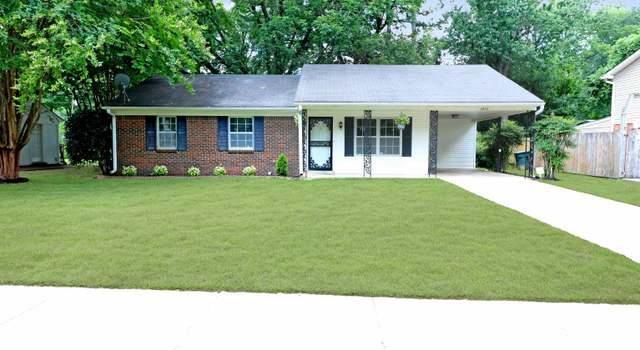 Photo of 2833 Mcculley St, Bartlett, TN 38134