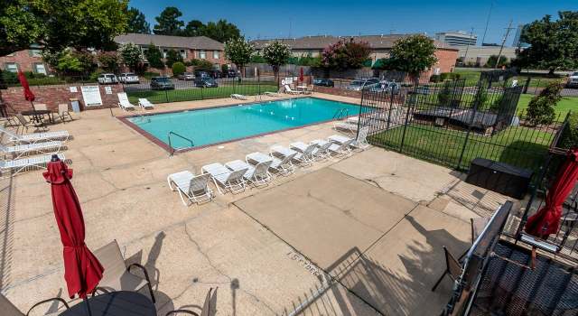 Photo of 1205 Bristol Dr #8, Memphis, TN 38119