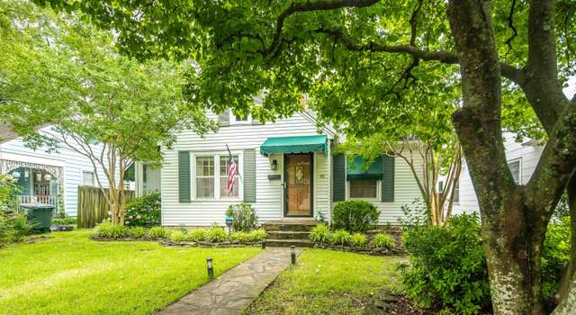 Photo of 95 W Lafayette Cir, Memphis, TN 38111