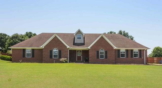 Photo of 215 Walker Pkwy, Atoka, TN 38004