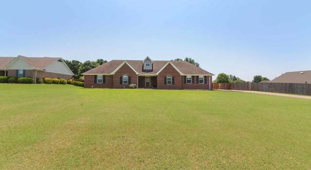 Photo of 215 Walker Pkwy, Atoka, TN 38004