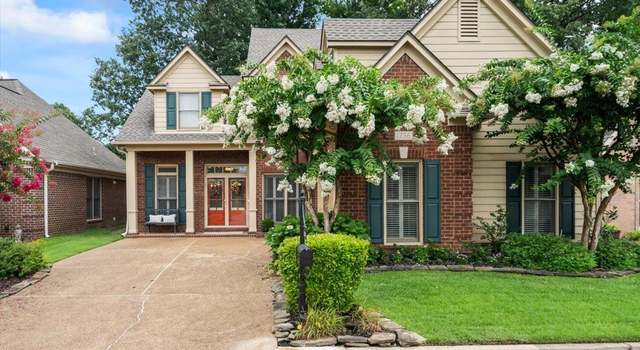 Photo of 1756 Richman Ln, Germantown, TN 38139