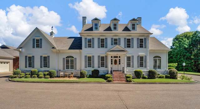 Photo of 2005 Shadeley Dr, Germantown, TN 38138