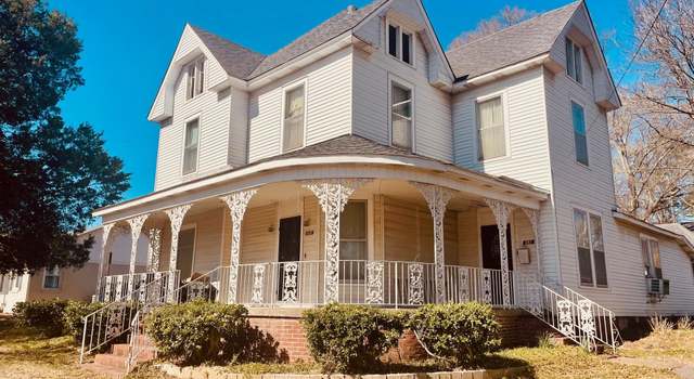 Photo of 251 Court St, Selmer, TN 38375