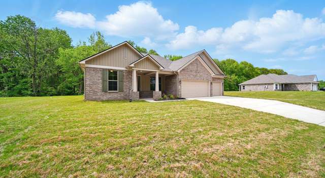 Photo of 467 Garland Dr, Covington, TN 38019