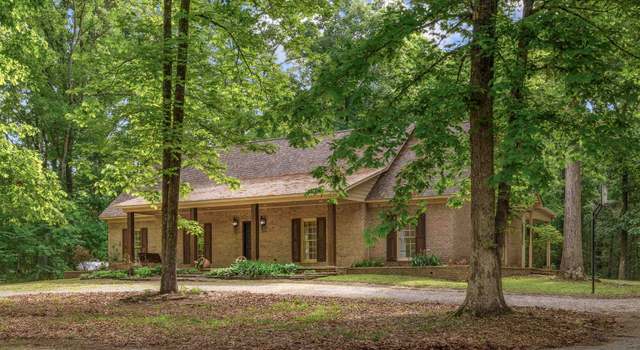 Photo of 4020 Price Rd, Moscow, TN 38057