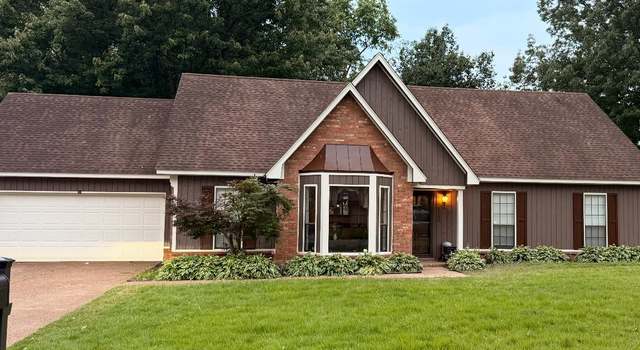 Photo of 7365 Shire Oaks Cv, Memphis, TN 38125