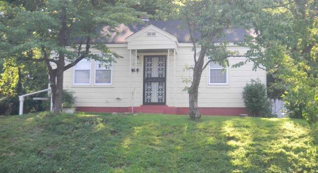 Photo of 2440 Corry Rd, Memphis, TN 38106