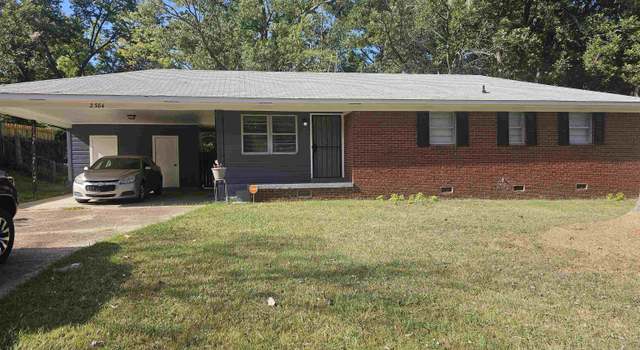 Photo of 2384 St Elmo Ave, Memphis, TN 38127