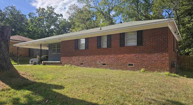 Photo of 2384 St Elmo Ave, Memphis, TN 38127