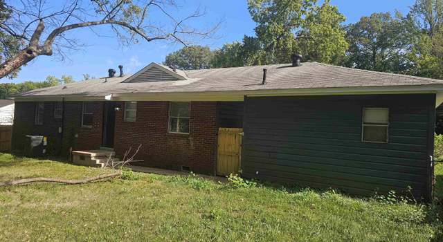 Photo of 2384 St Elmo Ave, Memphis, TN 38127