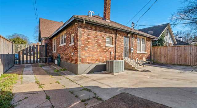 Photo of 977 Sheridan St, Memphis, TN 38107