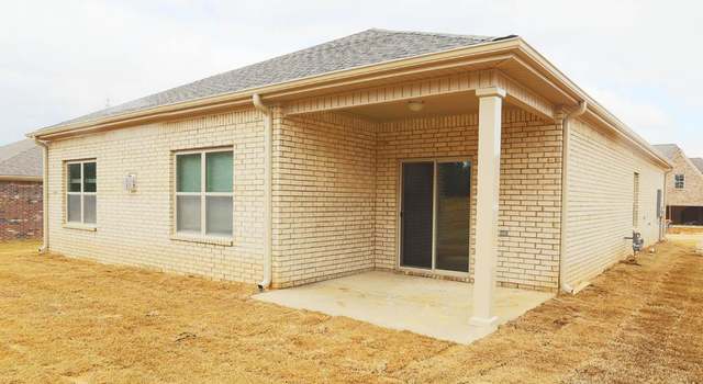Photo of 214 Empire Ln, Atoka, TN 38004