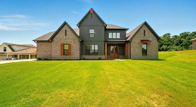 Photo of 1367 Armstrong Rd, Drummonds, TN 38023
