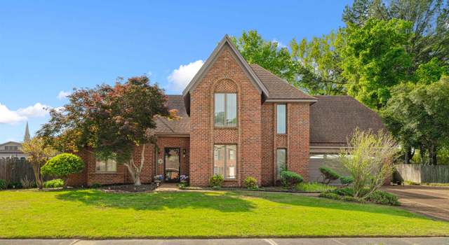 Photo of 7063 Cutter Mill Rd, Unincorporated, TN 38141