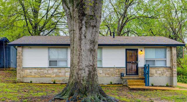 Photo of 3562 Pueblo Ave, Memphis, TN 38127