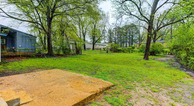 Photo of 3562 Pueblo Ave, Memphis, TN 38127