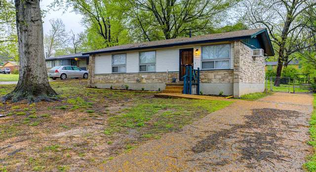 Photo of 3562 Pueblo Ave, Memphis, TN 38127