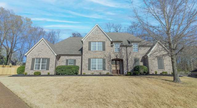 Photo of 5540 Scarlet Ridge Cv, Arlington, TN 38002