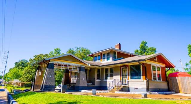 Photo of 431 N Holmes St, Memphis, TN 38112